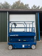 Upright X32 schaarhoogwerker 12 meter