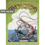 The Very Worst of Simon Drew 9781851493319 Simon Drew, Boeken, Verzenden, Zo goed als nieuw, Simon Drew