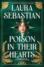 Poison in Their Hearts 9780593815229 Laura Sebastian, Verzenden, Gelezen, Laura Sebastian
