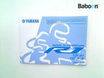 Instructie Boek Yamaha YZF R1 M 2018-2019 (YZF-R1M RN499), Verzenden, Gebruikt
