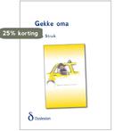 Gekke oma 9789491638589 Arco Struik, Boeken, Verzenden, Gelezen, Arco Struik