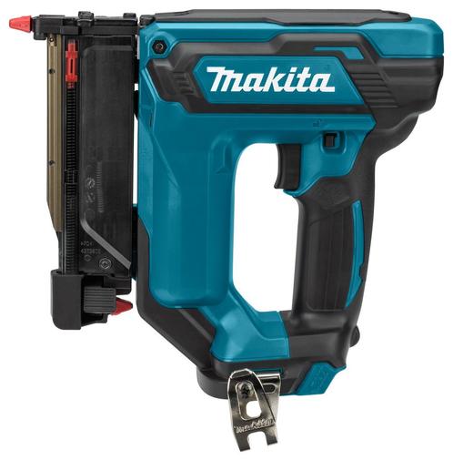 Makita - 10,8V Pin Tacker- PT354DSMJ (Gereedschap) (Extras), Doe-het-zelf en Verbouw, Gereedschap | Boormachines, Nieuw, Verzenden