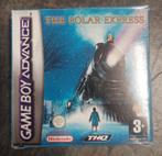 The polar express (Nintendo Gameboy Advance tweedehands, Ophalen of Verzenden, Zo goed als nieuw