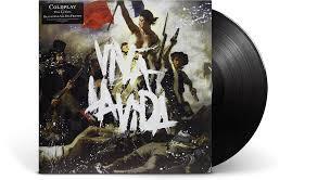 Coldplay - Viva La Vida or Death and All (LP), Cd's en Dvd's, Vinyl | Overige Vinyl, Verzenden