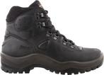 Wandelschoenen maat 38 Grisport  Unisex - zwart (Mode), Verzenden, Nieuw
