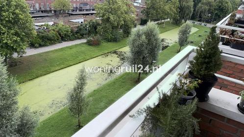 Woningruil - Burghsluissingel 43 - 2 kamers en Rotterdam, Huizen en Kamers, Woningruil, Rotterdam