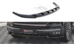 Front splitter spoiler V.1 voor Volkswagen Transporter T6.1, Nieuw, Ophalen of Verzenden, Bumper, Volkswagen