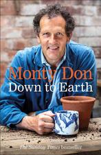 Down to earth 9780241347140 Monty Don, Verzenden