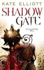 Shadow Gate 9781841492971 Kate Elliott, Boeken, Verzenden, Zo goed als nieuw, Kate Elliott