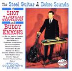 cd - Shot Jackson - nd Buddy Emmons â The Steel Guitar.., Verzenden, Zo goed als nieuw