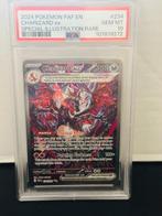 Pokémon - 1 Graded card - Charizard ex PALDEAN fates - PSA, Nieuw