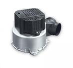 Trumavent TN3 230V manueel, Caravans en Kamperen, Nieuw