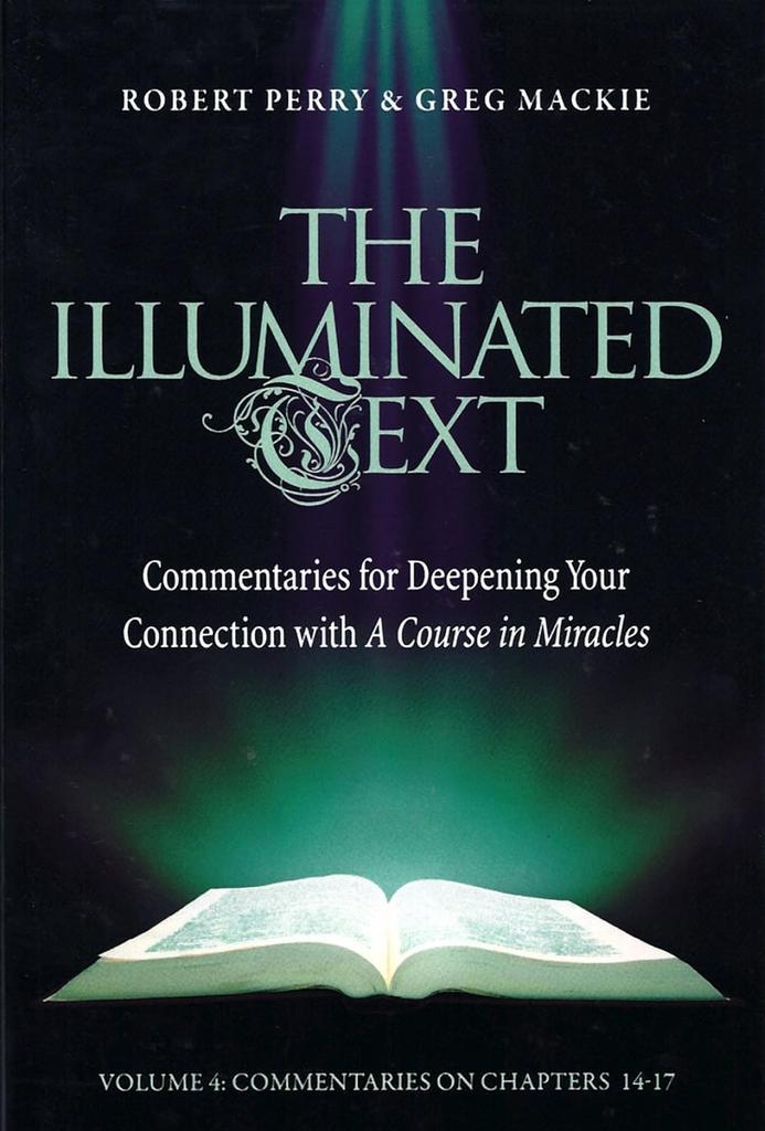 The Illuminated Text Volume 4 - Robert Perry - 9781886602359, Boeken, Esoterie en Spiritualiteit, Verzenden