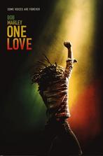 Poster Bob Marley One Love 61x91,5cm, Verzamelen, Verzenden, Nieuw, A1 t/m A3