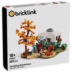 LEGO Bricklink - Camping Adventure 910041, Kinderen en Baby's, Speelgoed | Duplo en Lego, Ophalen of Verzenden, Nieuw