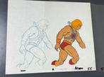 He-Man and the Masters of the Universe (1983) - 1 Originele, Nieuw in verpakking