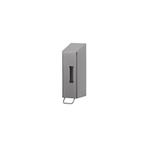 SanTRAL spraydispenser 1200ml - RVS, Verzenden, Nieuw