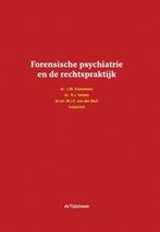 Boek Forensische psychiatrie en de rechtspraktijk, Zo goed als nieuw, Verzenden