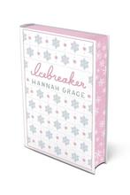 9781398543331 Icebreaker | Tweedehands, Verzenden, Zo goed als nieuw, Hannah Grace