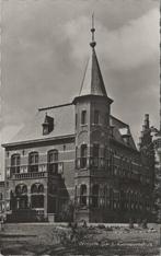 WINSUM (Gr.) - Gemeentehuis, Verzamelen, Ansichtkaarten | Nederland, Verzenden, Gelopen