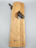 Japanese Vintage Specialty planes (Kanna) Carpentry Tool -, Antiek en Kunst, Antiek | Speelgoed