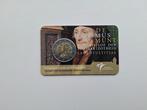 Nederland. 2 Euro 2011 Erasmus (Zonder Minimumprijs)