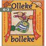 Olleke bolleke 9789026967863 José Sagasser, Boeken, Verzenden, Gelezen, José Sagasser