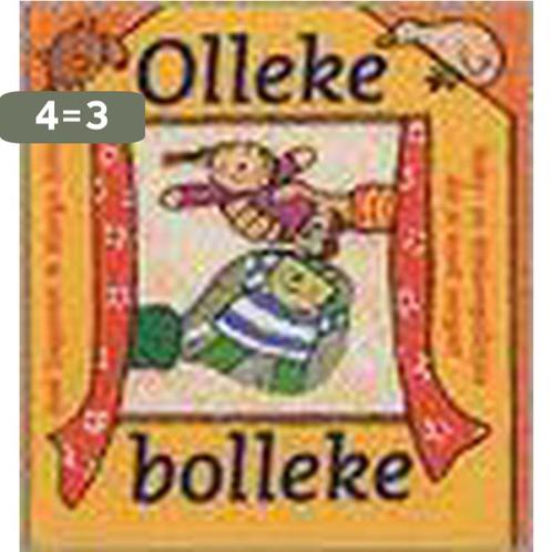 Olleke bolleke 9789026967863 José Sagasser, Boeken, Literatuur, Gelezen, Verzenden