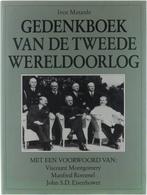 Gedenkboek van de Tweede Wereldoorlog - Ivor Matanle, Ophalen of Verzenden, Nieuw