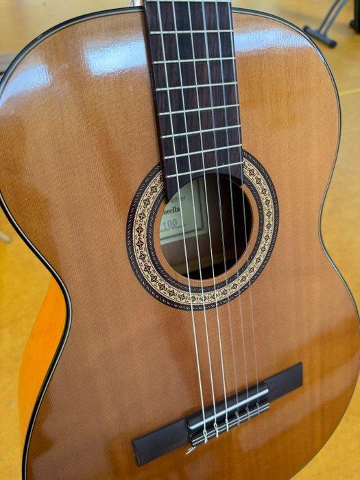 Herbert Schäffner - Torella 100 - - Klassieke gitaar -, Muziek en Instrumenten, Snaarinstrumenten | Gitaren | Akoestisch