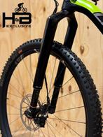 Lapierre XR 929 Carbon 29 inch mountainbike XX1 2017, Fietsen en Brommers, Overige merken, Fully, Ophalen of Verzenden, 45 tot 49 cm