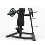 E03 | GYMFIT SHOULDER PRESS | XTREME-LINE | NIEUW |, Sport en Fitness, Fitnessmaterialen, Ophalen of Verzenden, Nieuw, Overige typen