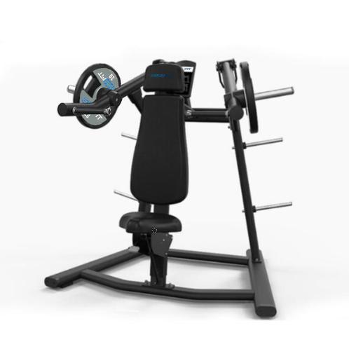 E03 | GYMFIT SHOULDER PRESS | XTREME-LINE | NIEUW |, Sport en Fitness, Fitnessmaterialen, Overige typen, Ophalen of Verzenden