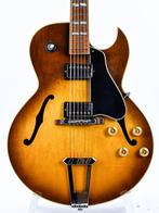 Gibson ES175D Sunburst 1987 (Elektrische Gitaren), Ophalen of Verzenden, Gebruikt, Hollow body, Gibson