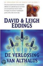 De verlossing van Althalus / De kronieken van de Eerste, Boeken, Verzenden, Gelezen, David Eddings