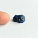 Sino-Mongools of Sino-Siberisch Lapis Lazuli XS kikker