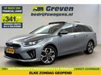 Kia Ceed 1.6 GDI PHEV ExecutiveLine | Pano | Camera |, Auto's, Kia, Automaat, Nieuw, Hybride Elektrisch/Benzine, Zilver of Grijs