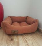 Hondenmand - S - kleine hond - 50 x 40 cm - bruin - honde..., Ophalen of Verzenden, Nieuw