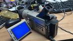 Sony DCR-TRV900E dv handycam met adapter en accu Mini DV-DV