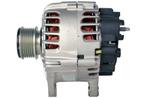 Dynamo / Alternator RENAULT KANGOO (1.5 dCi), Ophalen of Verzenden, Nieuw