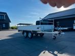 Anssems PLT 301 x 150 cm 1350 kg NIEUW SCHERP GESPRIJST!, Ophalen, Nieuw