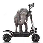 RS7 Elektrische step-11 inch- 5600 watt vouwbaar – 75 km/u, Nieuw, Elektrische step (E-scooter), Ophalen of Verzenden