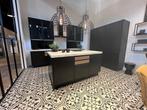 Nolte Showroom Keuken SALE –Torino Lak Zwart incl. Apparaten, Huis en Inrichting, Keuken | Complete keukens, Nieuw, Zwart, Overige typen
