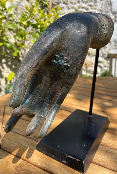 Hand van Boeddha - Thailand, Antiek en Kunst, Kunst | Niet-Westerse kunst