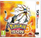 Pokémon Sun (3DS) Garantie & snel in huis!