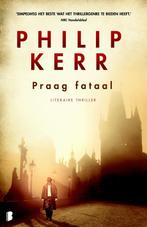 Praag fataal / Bernie Gunther / 8 9789022562239 Philip Kerr, Boeken, Verzenden, Gelezen, Philip Kerr