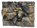 3D aquarium achterwand Os-32-2 Maat: 60x45x15cm ( decoratie), Dieren en Toebehoren, Vissen | Aquaria en Toebehoren, Verzenden