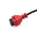 Autel Mercedes 38 Pins OBD1 - 16 Pins OBD2 Verloopkabel Pers, Auto diversen, Autogereedschap, Verzenden, Nieuw