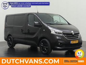 Renault Trafic 2.0DCi Bestelbus 2020 L1 H1 Diesel beschikbaar voor biedingen