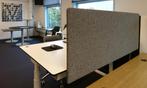 Voorzetwand, Gabriel Hush stoffering, Overige plaatsen, Ophalen of Verzenden, Nieuw in verpakking, Bureau